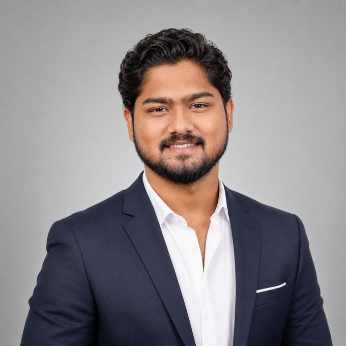 Prem Pithadia